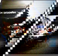 Bradlees on the Beach - Tourism Gold Coast