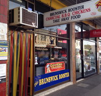 Brunswick Rooster - Tourism Gold Coast