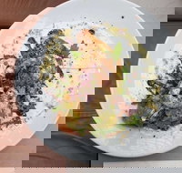 Cafe Sapore - Tourism Gold Coast