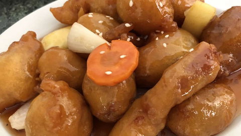 Cleveland Chinese Restaurant - Tourism Gold Coast 0