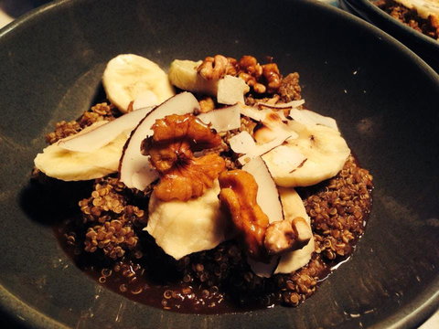 Coco Noir - Bondi Junction - Tourism Gold Coast 0