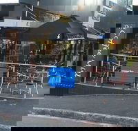 Coffee Mill - Tourism Gold Coast