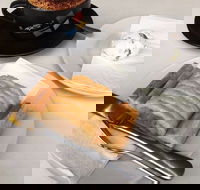 Dolcetti Pasticceria - Tourism Gold Coast