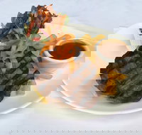 Essence Restaurant - Gold Coast