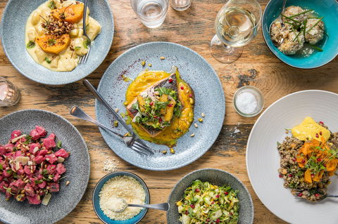 Essenza Italian - Tourism Gold Coast 0