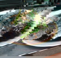 Gippsland Dragon Chinese Restaurant - Tourism Gold Coast