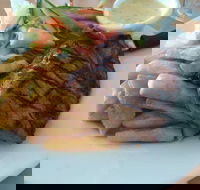 Gladstone Yacht Club - Tourism Gold Coast