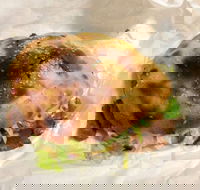 Ibra's Kebab - Gold Coast