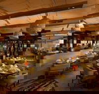 Ilkari Restaurant - Tourism Gold Coast