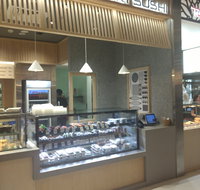 Kaori sushi - Tourism Gold Coast