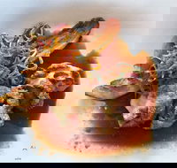 La Passion Cafe  Restaurant - Tourism Gold Coast