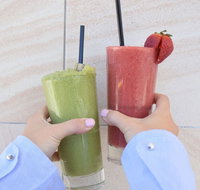 Linea Cafe - Tourism Gold Coast