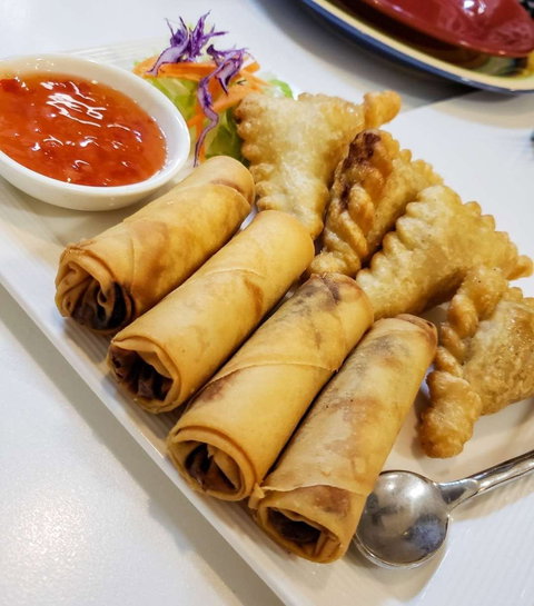 Lonsdale Street Cafe - Tourism Gold Coast 0