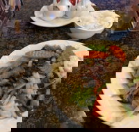 Lorenzo's Cafe  Pizzeria