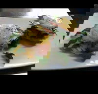 Maley Diner - Tourism Gold Coast