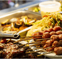 Mini Mex - Tourism Gold Coast