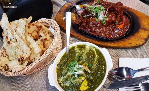 Not Just Curries - Harris Park - Tourism Gold Coast 0