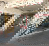 Padstow Bakehouse - Gold Coast