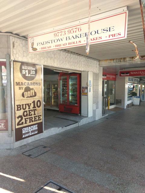 Padstow Bakehouse - Gold Coast 0