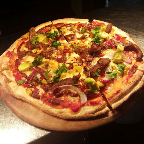 Paddy Maguire's - Tourism Gold Coast 0