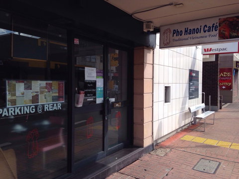 Pho Hanoi Cafe - Tourism Gold Coast 0