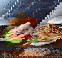 Pie Alley Blues - Tourism Gold Coast