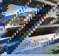 Port Macquarie Food Hub - Gold Coast