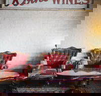 Roth's Wine Bar - Tourism Gold Coast