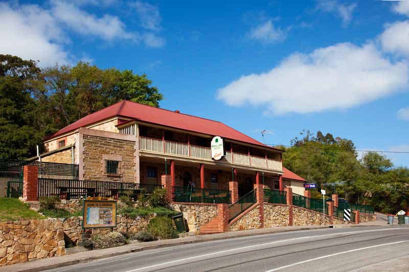 Clarendon SA Tourism Gold Coast