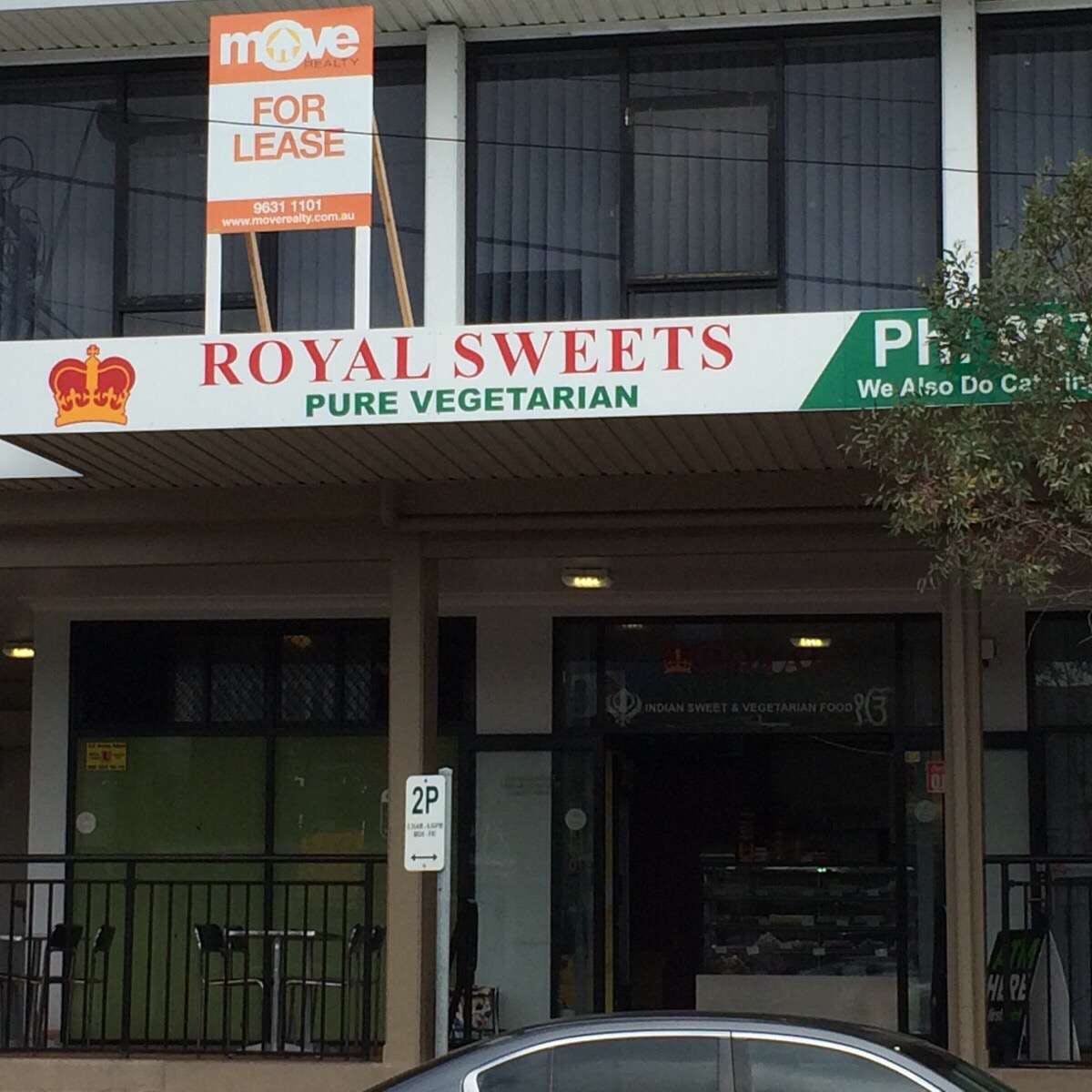 Blacktown Westpoint ACT Tourism Gold Coast