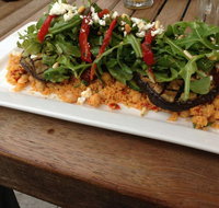 Sandbar - Tourism Gold Coast