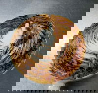 Sea Sea Cafe - Tourism Gold Coast