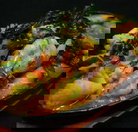 Sook Sabai - Tourism Gold Coast