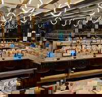 Sushi Jiro - Chadstone - Tourism Gold Coast