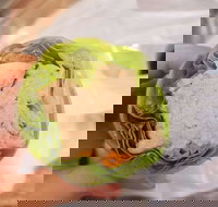 Sushiya - Castle Hill - Tourism Gold Coast