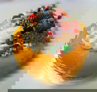 Tai Baan Bakery - Castle Hill - Tourism Gold Coast