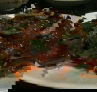 Thai Fire Fry - Tourism Gold Coast