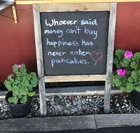 The Pancake Train Cafe - Tourism Gold Coast