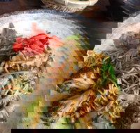 The Old Grain Store - Tourism Gold Coast