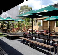 The Brunswick Hotel - Tourism Gold Coast