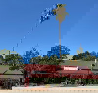 The Vine Hotel North Wangaratta - Gold Coast