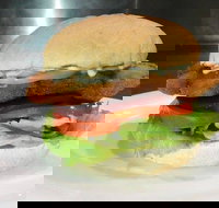 The Sea Otters Seafood - Gold Coast