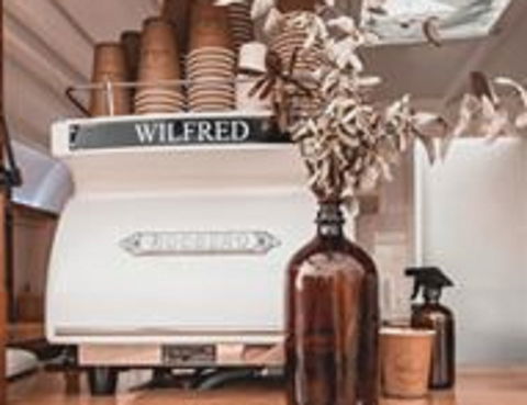 Wilfred The Van - Tourism Gold Coast 1