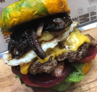 Zaza's Grill