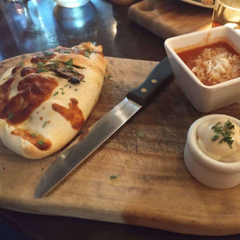 All' Antica Italian Restaurant - Tourism Gold Coast 0