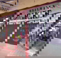 Balhannah Bakery - Tourism Gold Coast