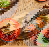 Barcella Restaurant Victoria Point - Tourism Gold Coast