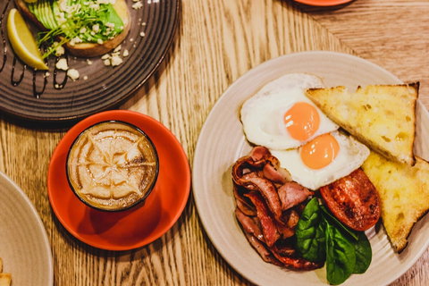 Barcella Restaurant Victoria Point - Tourism Gold Coast 0