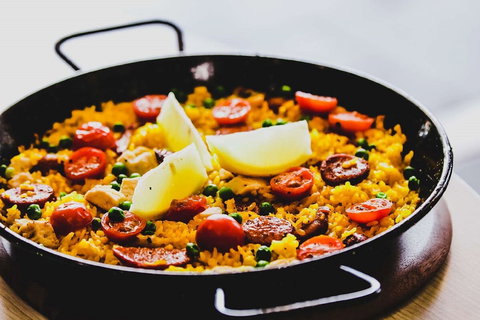 Barcella Restaurant Victoria Point - Tourism Gold Coast 1