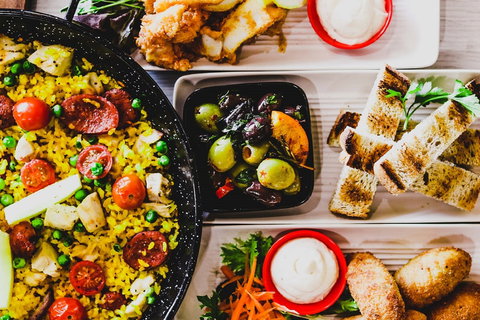 Barcella Restaurant Victoria Point - Tourism Gold Coast 2